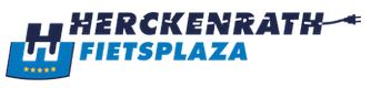 Logo Herkenrath  Fietsplaza