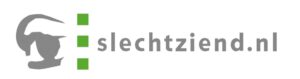 Logo Slechtziend.nl