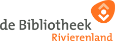 Logo Bibliotheek Rivierenland