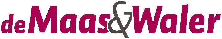 Logo de Maas&Waler