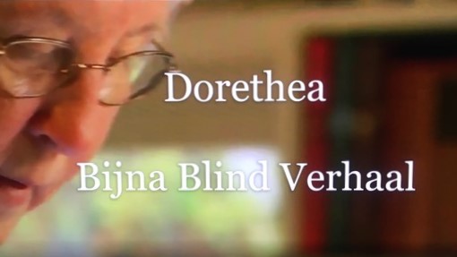 Dorothea Bijna Blind verhaal