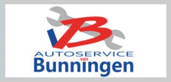 Logo Autoservice Bunningen