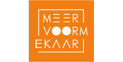 Logo MeerVoorMekaar