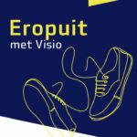Omslag boek Eropuit