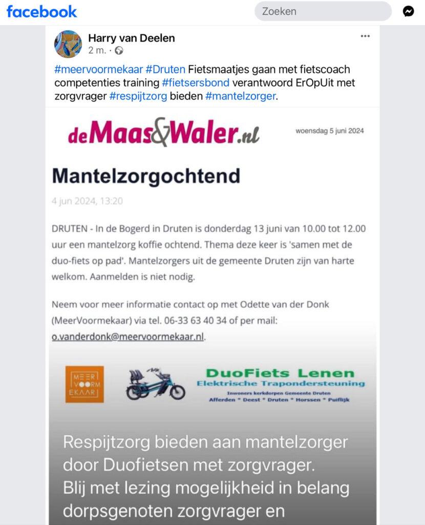 20240605 Mantelzorgochtend 20240605 Mantelzorgochtend